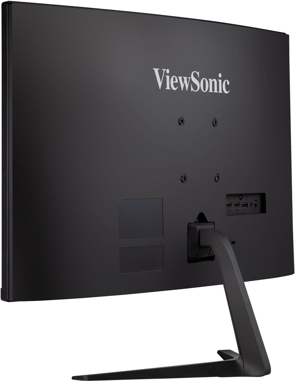 ViewSonic VX2718-2KPC-MHD 27” 165Hz QHD Gaming Monitor - ViewSonic